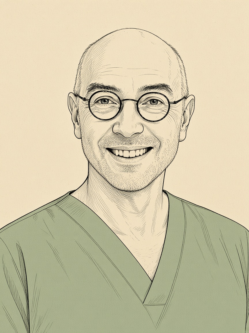 Doç. Dr. Sabri Çolak