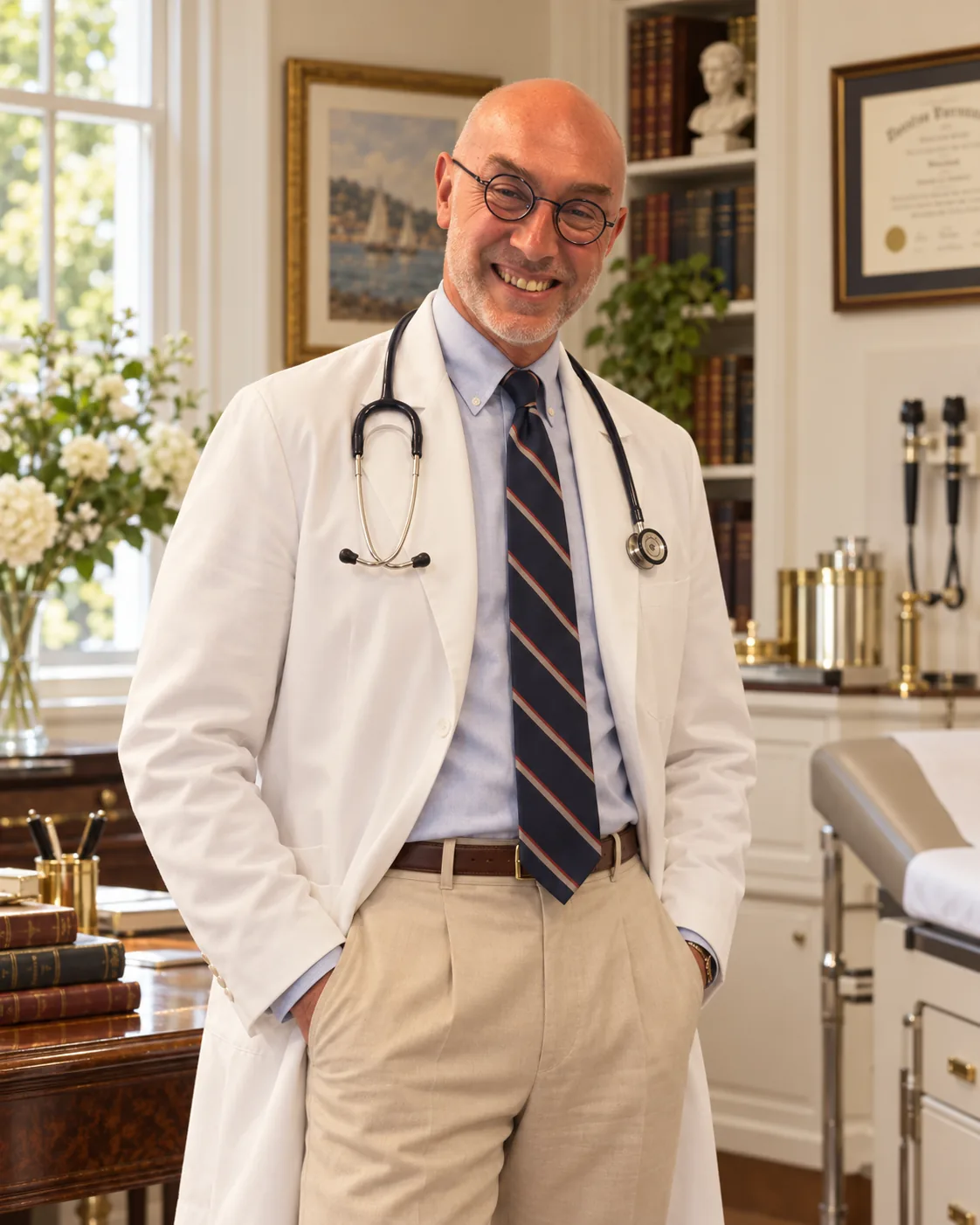 Doç. Dr. Sabri Çolak
