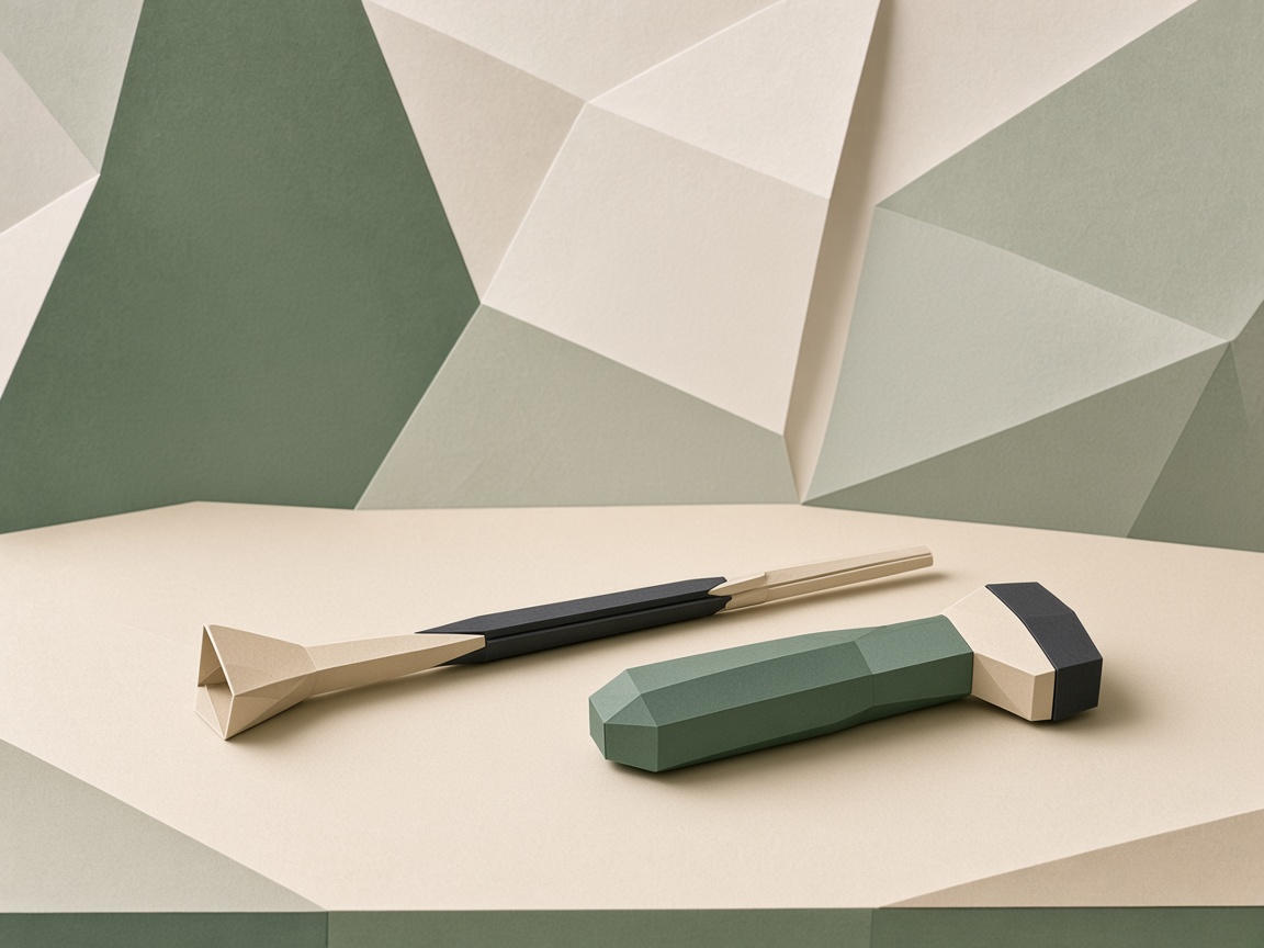 Aşılamayı anlatan geometrik çizim: kateter ve ultrason probu